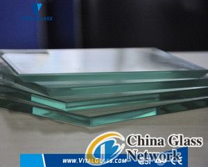 Tempered Glass with Csi